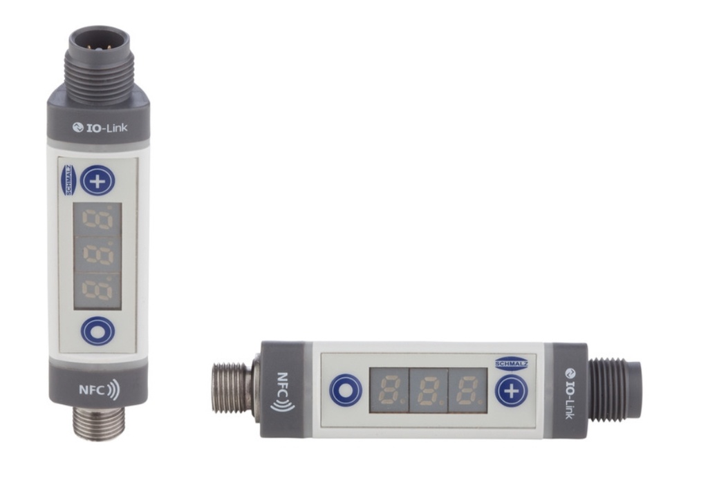 Vacuostat et pressostat universel