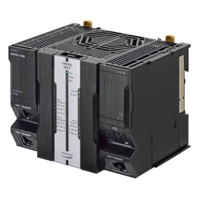 Automate programmable Sysmac NX7 CPU NX701-1620
