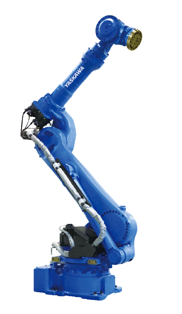 YaskawaGP225