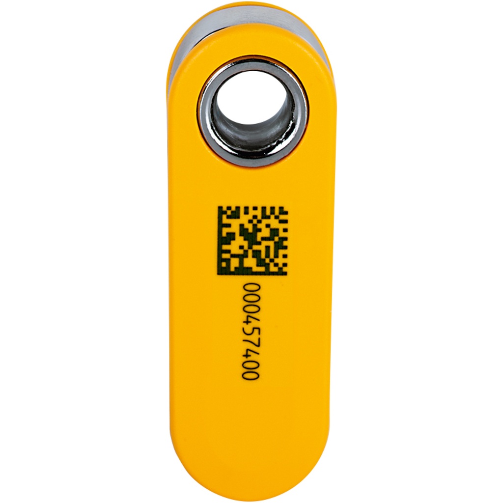 PITreader key ye g