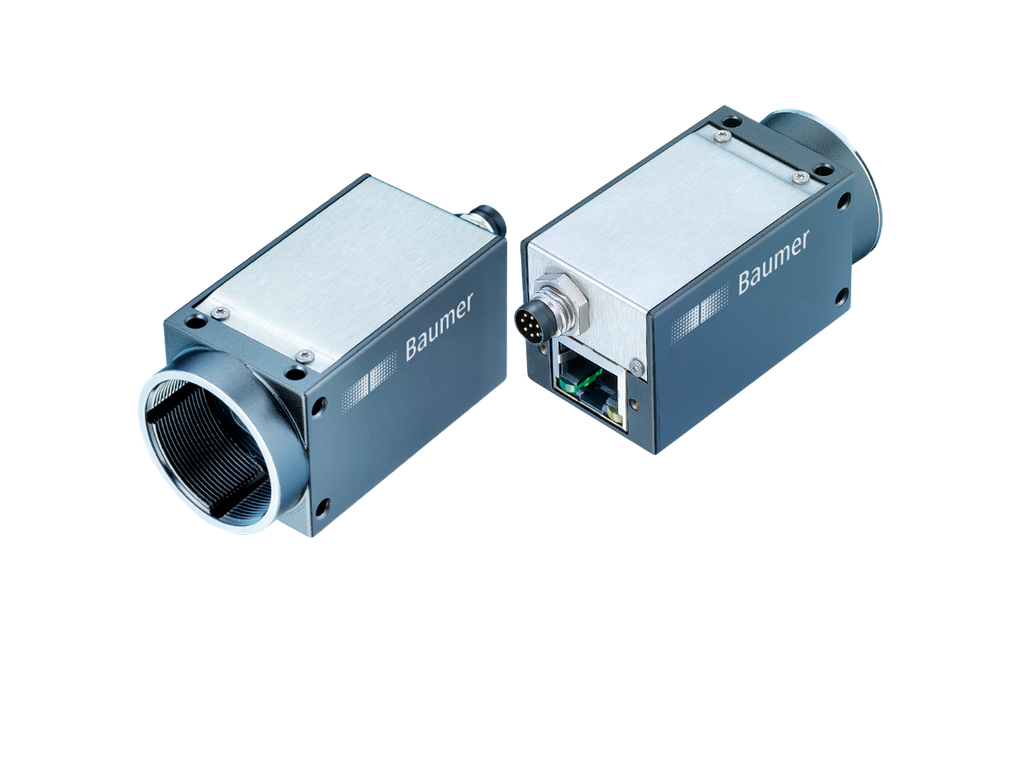 Camera vision VCXG.2-15C