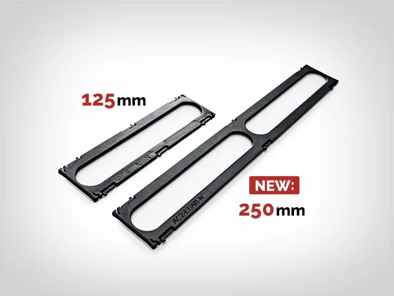 Lumière Angle Changers 125 & 250