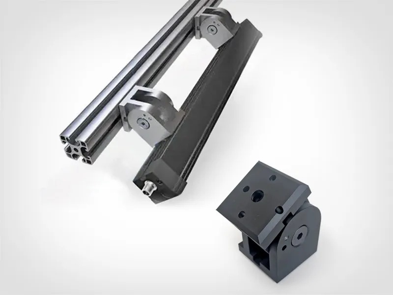 Lumière Fixation SWIVEL-MOUNT