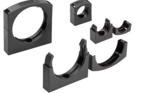 UHE P29 Support universel, noir ATTACHE GAINE GP25 83621860