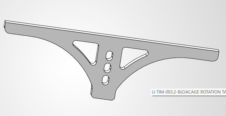 U-TIM-010