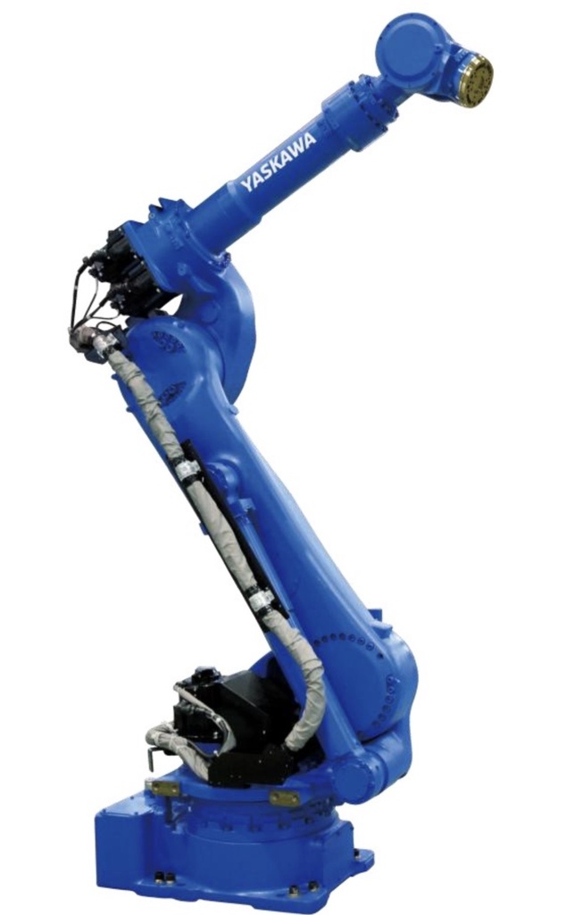 Robot Yaskawa 6 axes GP225