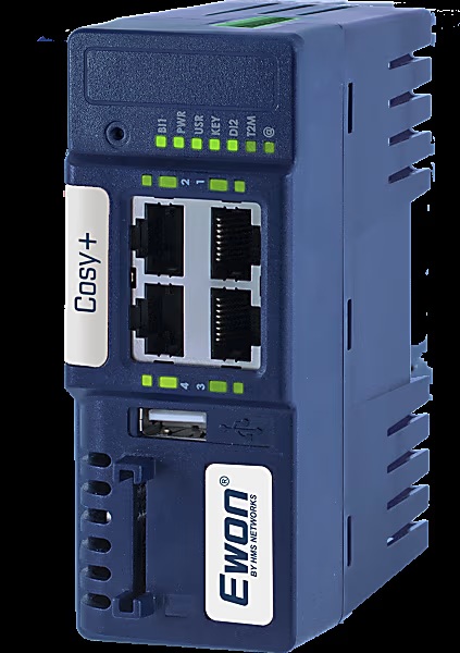 Ewon Cosy+ Ethernet
