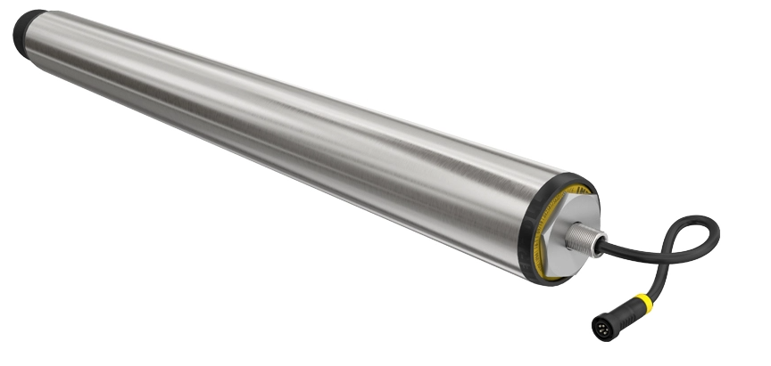 ROULEAU INTERROLL EL:420 35W REDUCTION 30:1