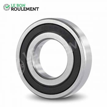 Roulement à billes 6005-2RSH-SKF