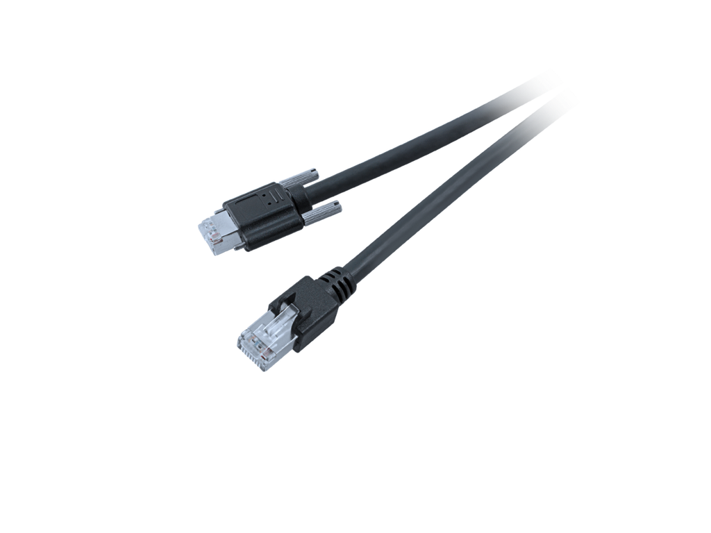 Cabel GigE RJ45s/RJ45, 5,0 m, chain